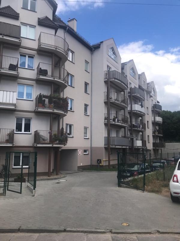 Apartament Skandynawski Miedzyzdroje Exterior photo